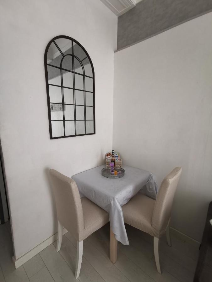 Studio Chic Le Cosy Des Precheurs Aix-en-Provence Ngoại thất bức ảnh